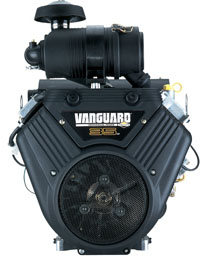 Motor Naftero BRIGGS&STRATTON Vanguard 35 HP